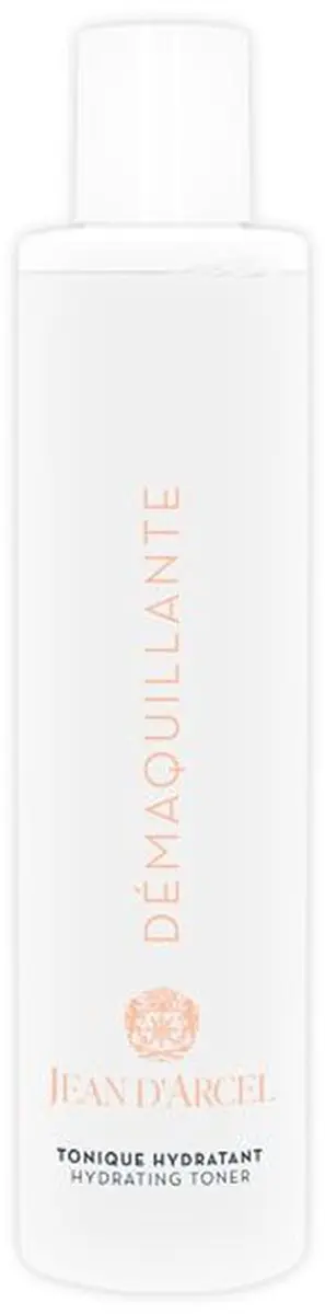 Jean d'Arcel Démaquillante Hydraterende Toner 200ml