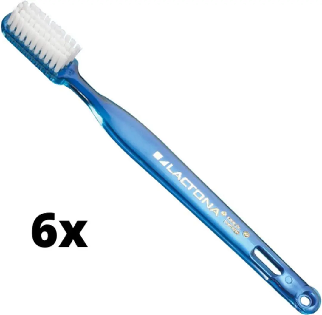 Lactona Tandenborstel M39 Soft