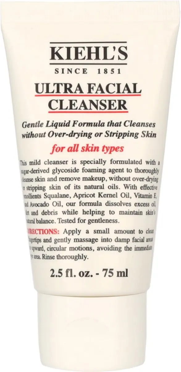 Kiehl's Ultra Facial Cleanser