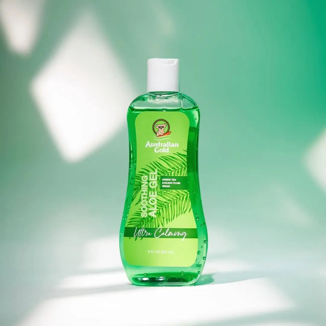 Australian Gold Soothing Aloe Aftersun 237ml