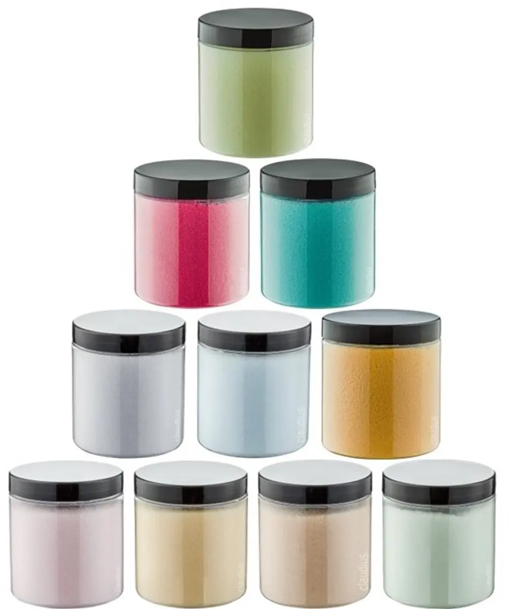 Splashbox Cosmetics Scrubzout