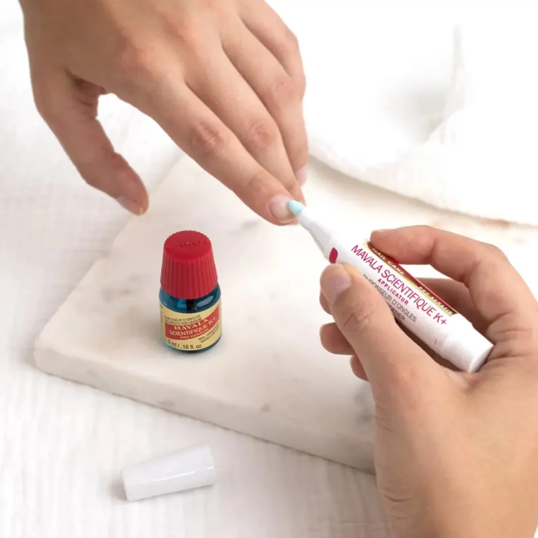 Mavala Scientifique K+ Nagelversterker Pen 4,5ml