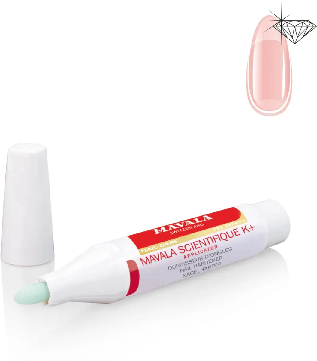 Mavala Scientifique K+ Nagelversterker Pen 4,5ml