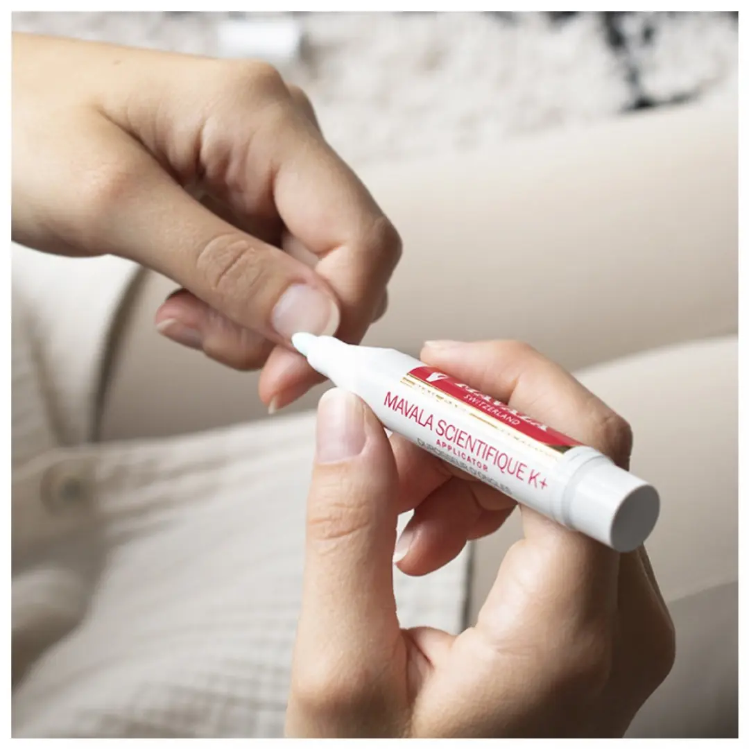 Mavala Scientifique K+ Nagelversterker Pen 4,5ml