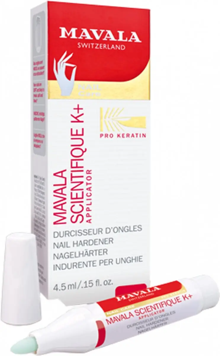 Mavala Scientifique K+ Nagelversterker Pen 4,5ml