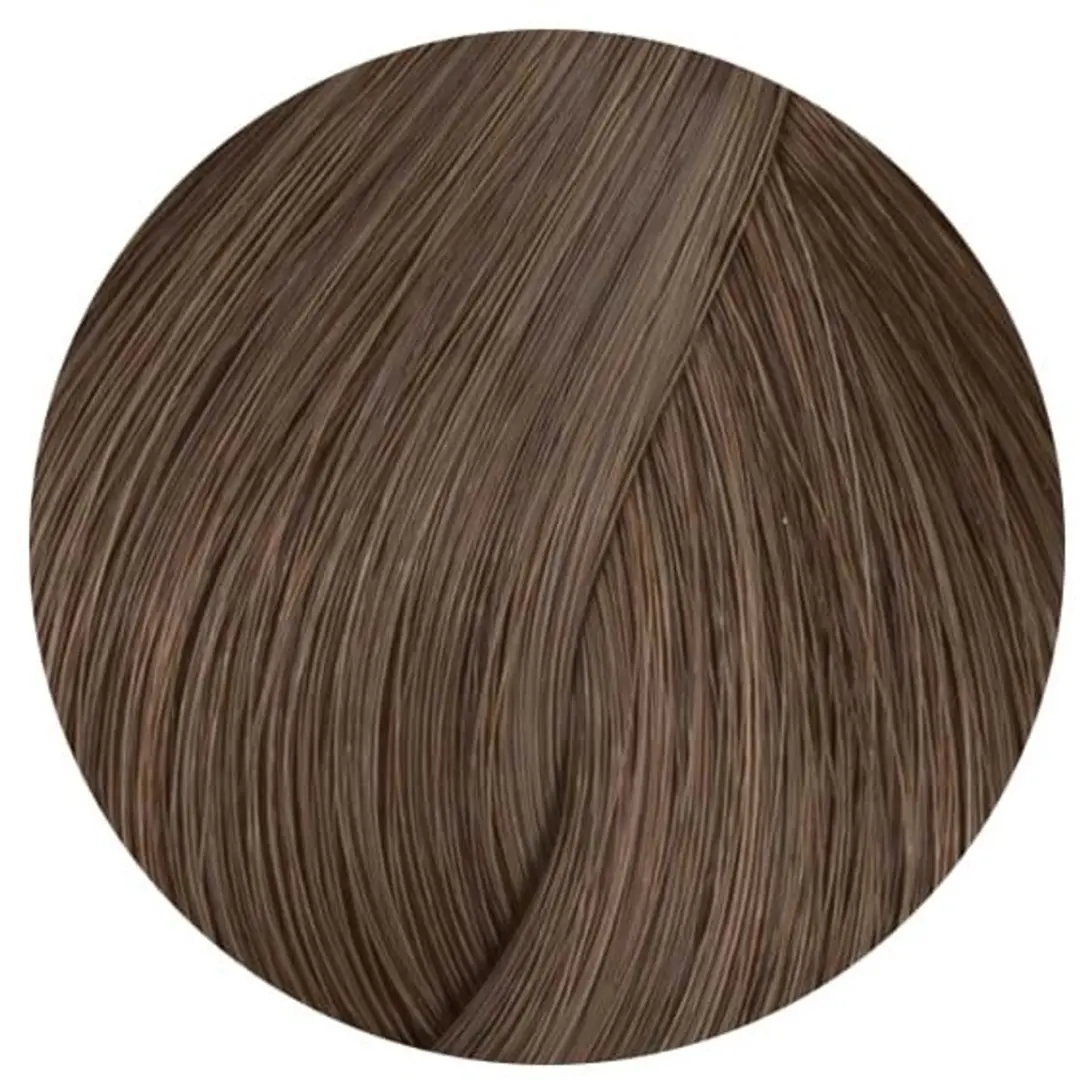 Elleure Haarverf 7.81 Middenblond Chocolade As 100ml