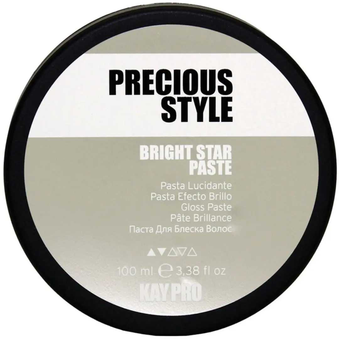 KayPro Precious Style Bright Star 100ml