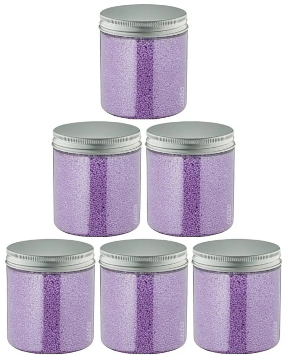 Splashbox Cosmetics Badkaviaar Lavendel