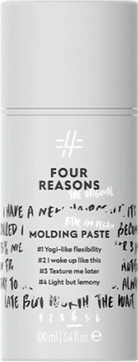 Four Reasons Original Molding Paste 100ml