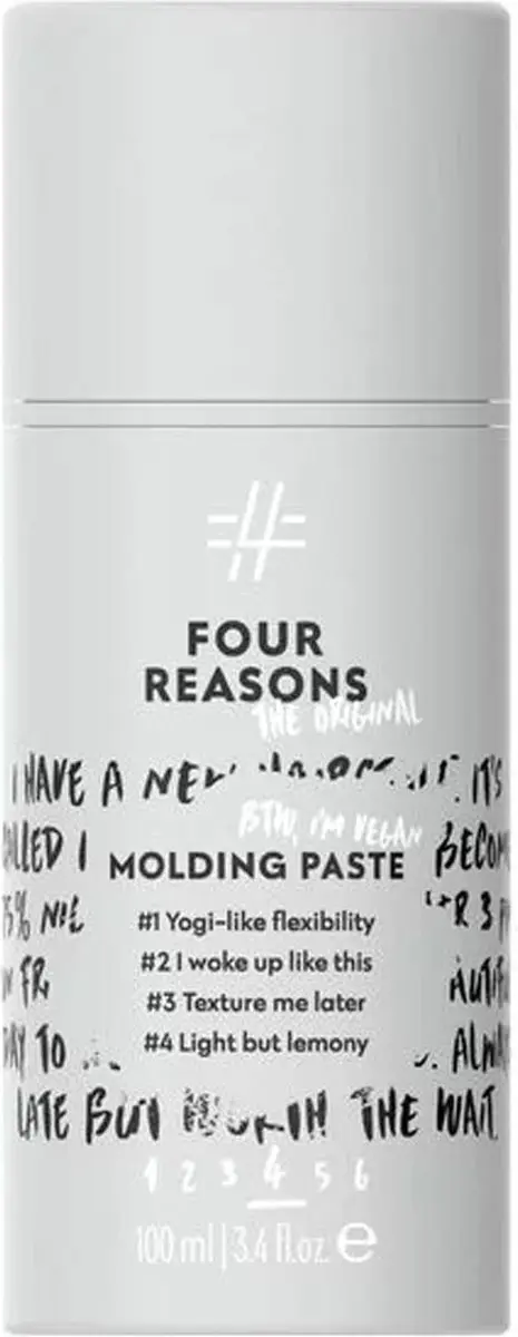 Four Reasons Original Molding Paste 100ml