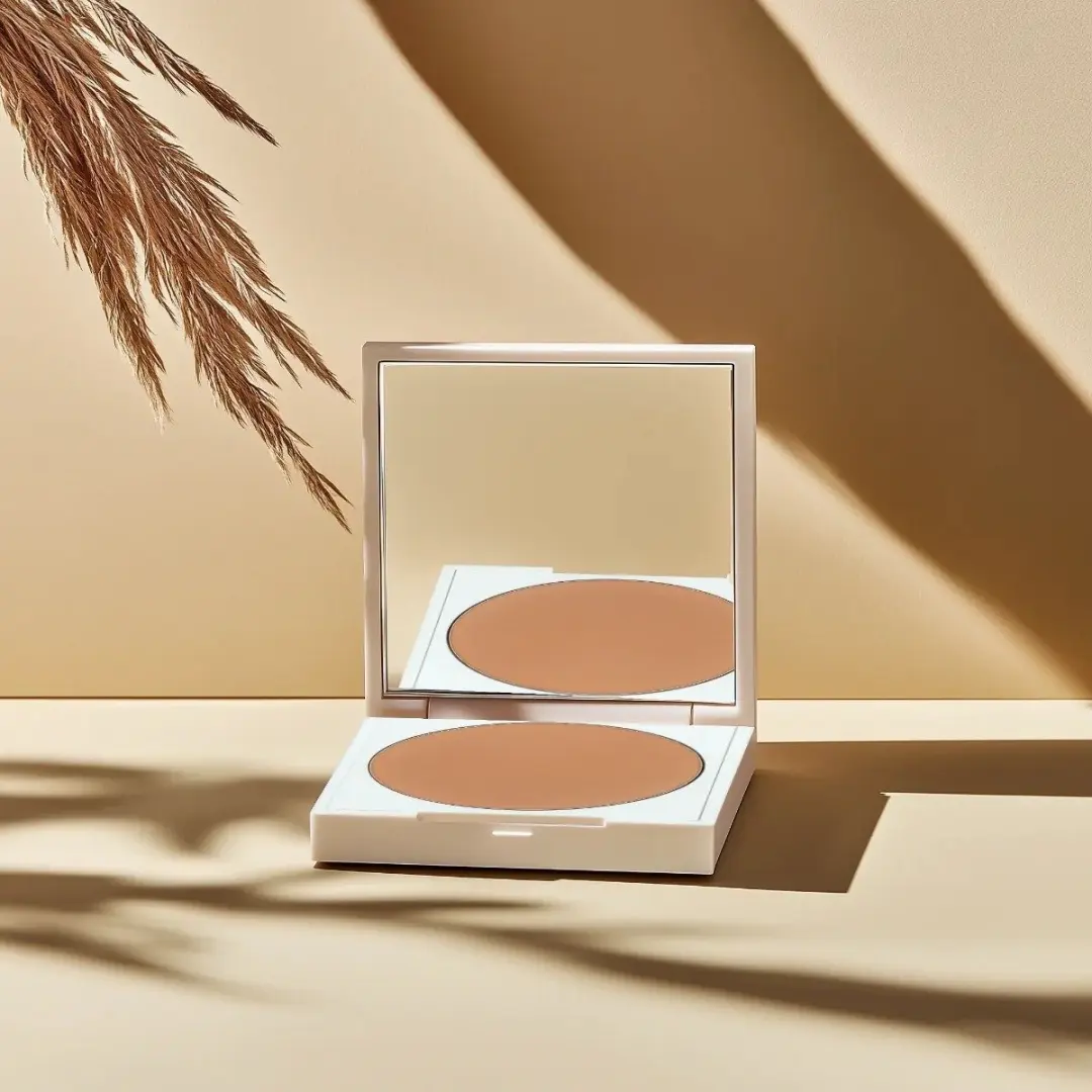 Jean D'Arcel Poudre Protection Solaire No.1 - SPF50 - 9.5g