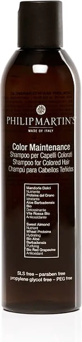 Philip Martin's Color Maintenance Kleurspoeling 320ml