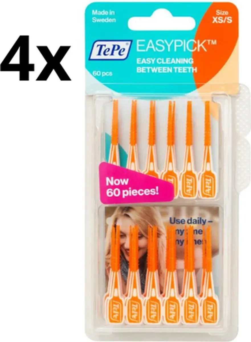 TePe Easypick XS/S