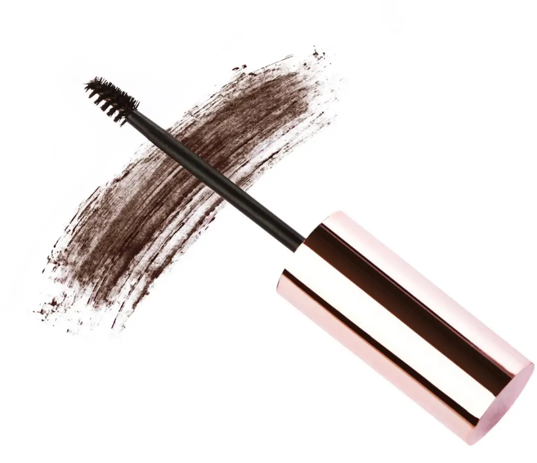 Sosu Brow Gel Medium Warm 5ml - Vegan