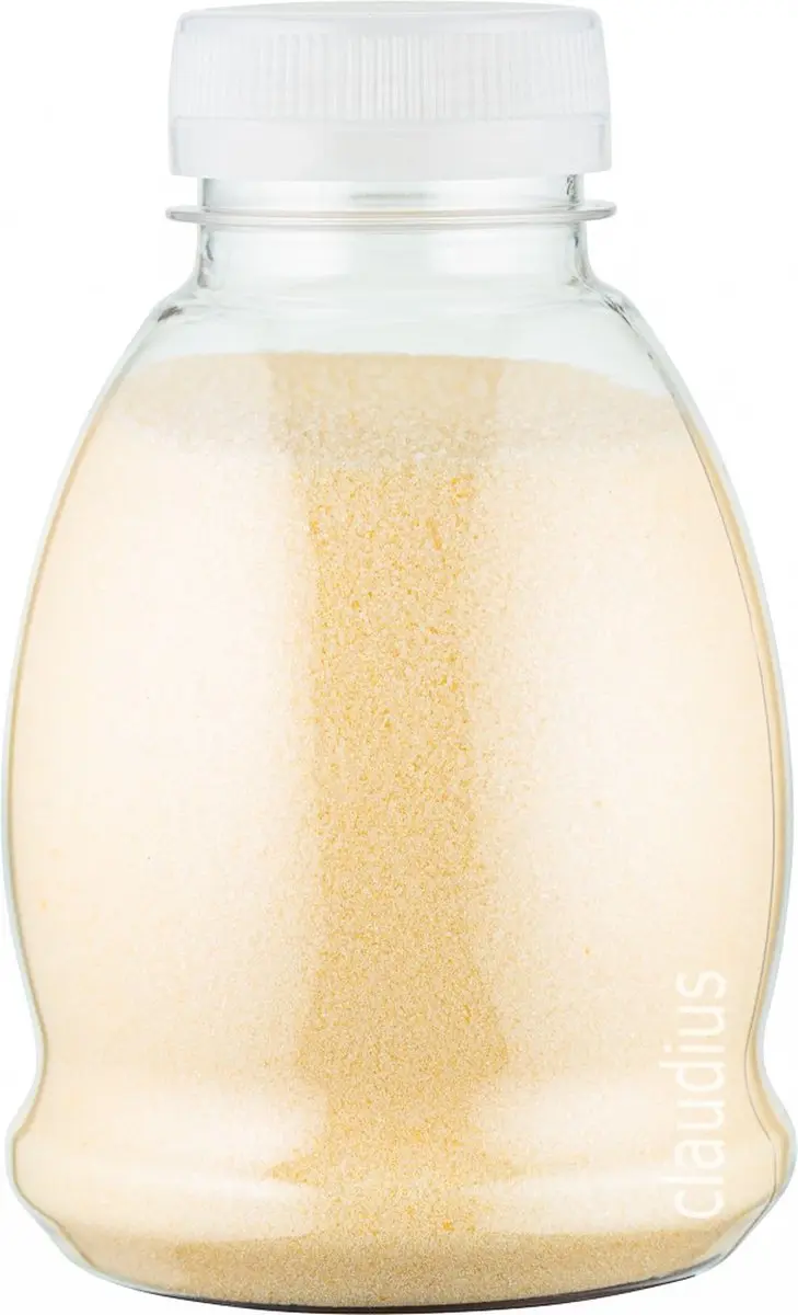 Splashbox Cosmetics Scrubzout Vanille - 5x375g
