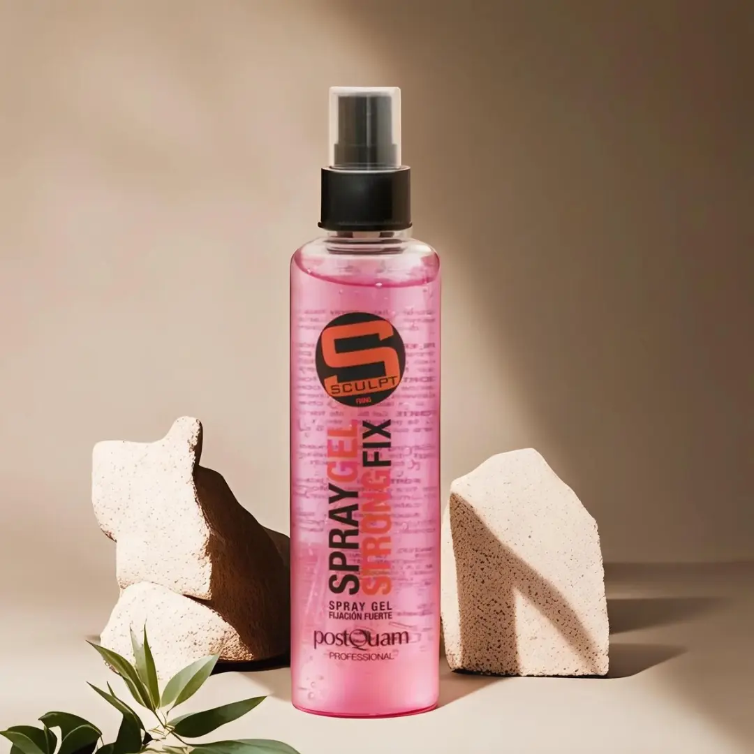 PostQuam PQP05056 Haarspray - 200ml