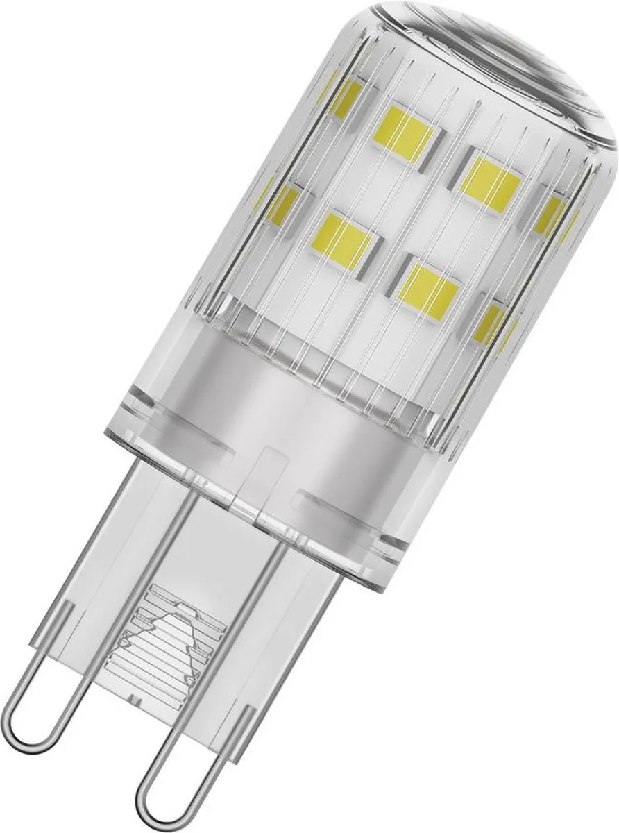 LEDVANCE G9 Insteeklamp 3W