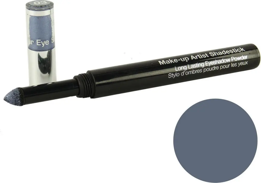 Jean D'Arcel Make-up Artist Shadestick Oogpoeder 03