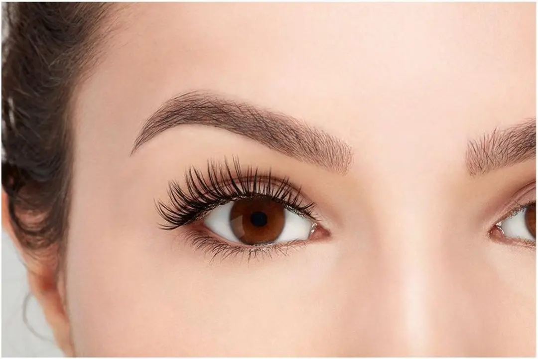 Ardell Faux Mink Wispies - Zwart