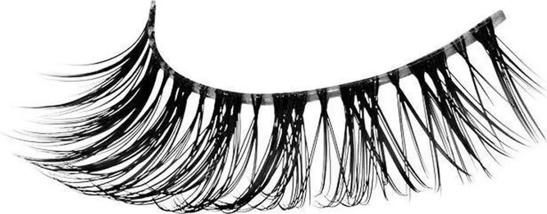 Ardell Faux Mink Wispies - Zwart