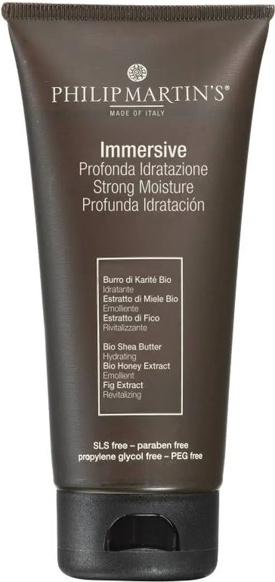 Philip Martin's Immersive Haarolie 200ml