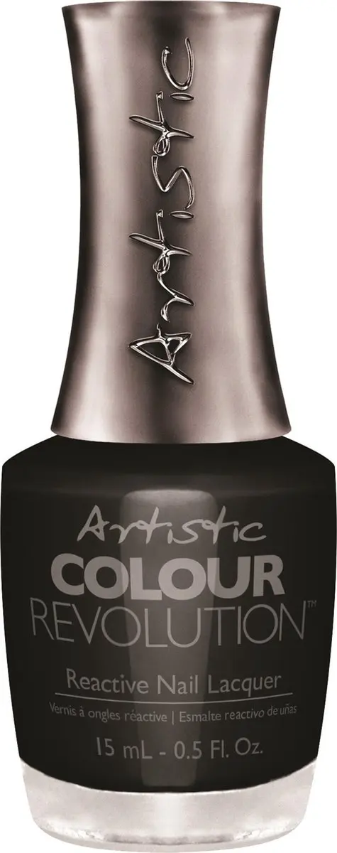 Artistic Nail Design Colour Revolution 'Villainous Vibes' Nagellak 15ml