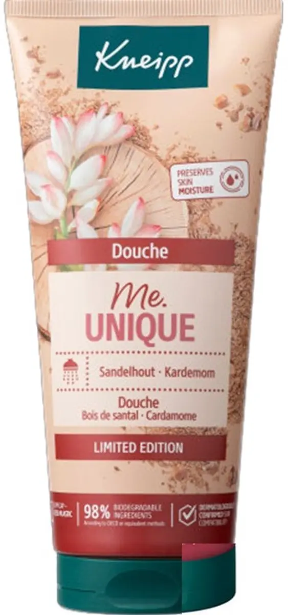 Kneipp Douchegel Me Unique 200ml