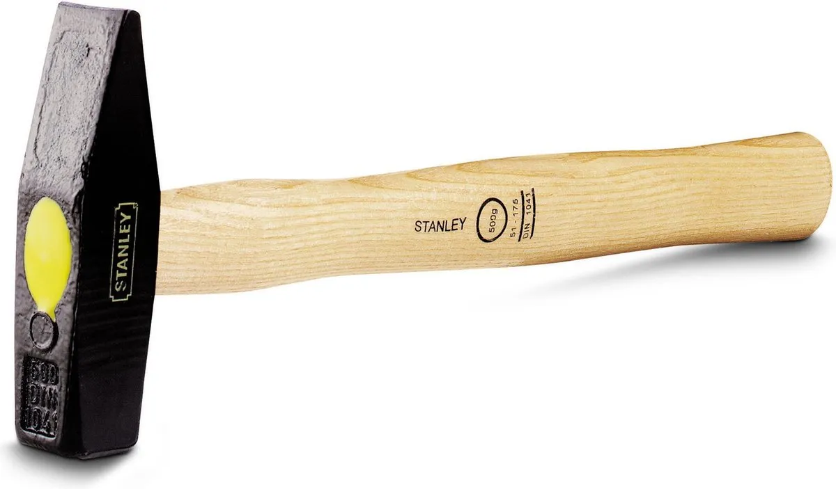 Stanley Bankhamer Hout 800g