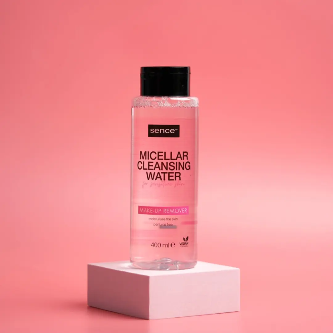 Sence Micellair Water Make-Up Remover
