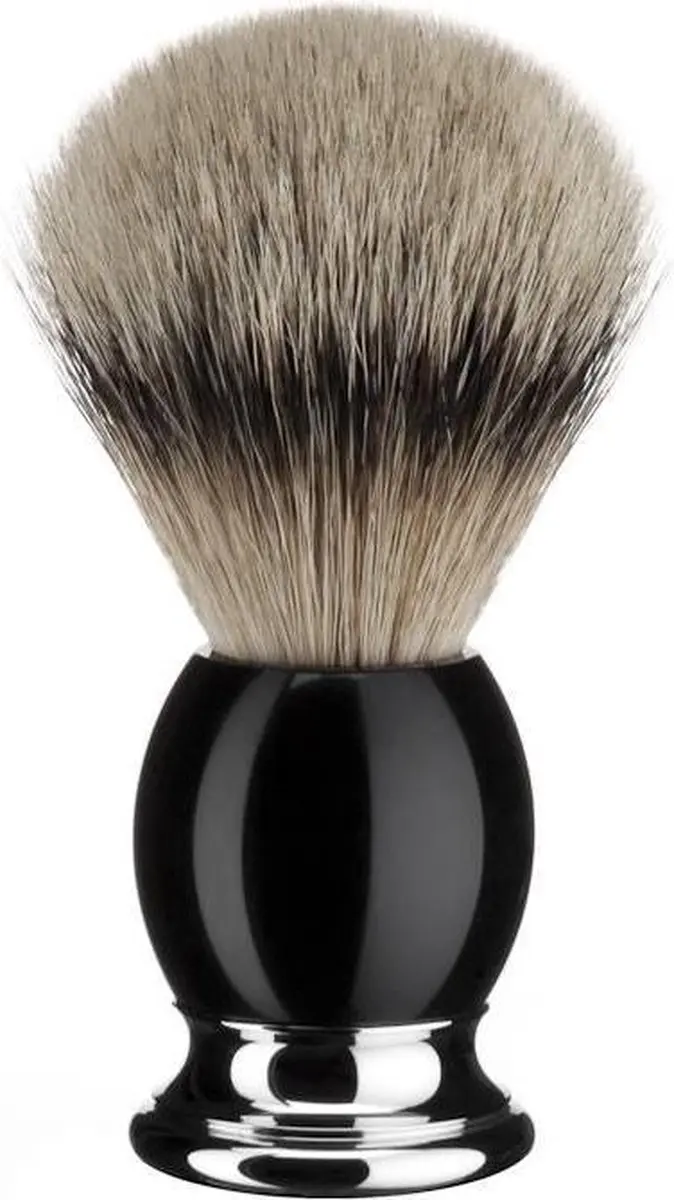 Mühle Sophist Mach3 Scheerset