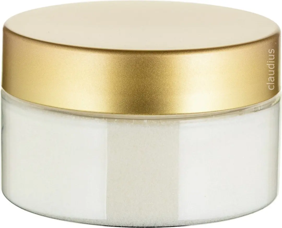 Splashbox Cosmetics White Lotus Scrubzout 300g