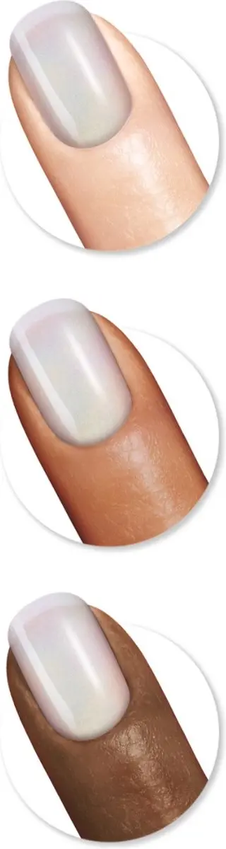 Sally Hansen Miracle Gel 106 Unicorn Top Coat 14.7ml