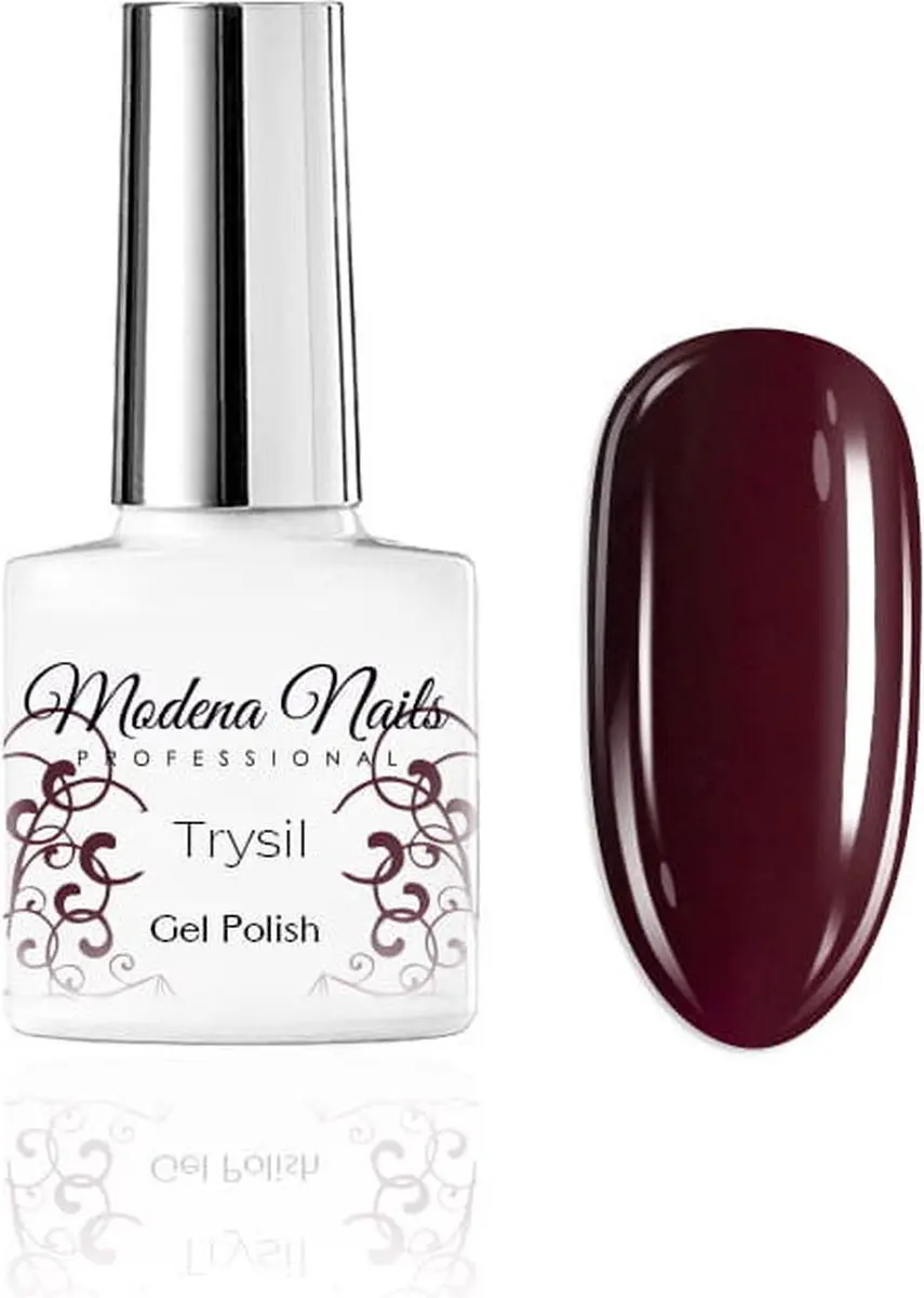 Modena Nails Trysil Gel Nagellak 7,3ml