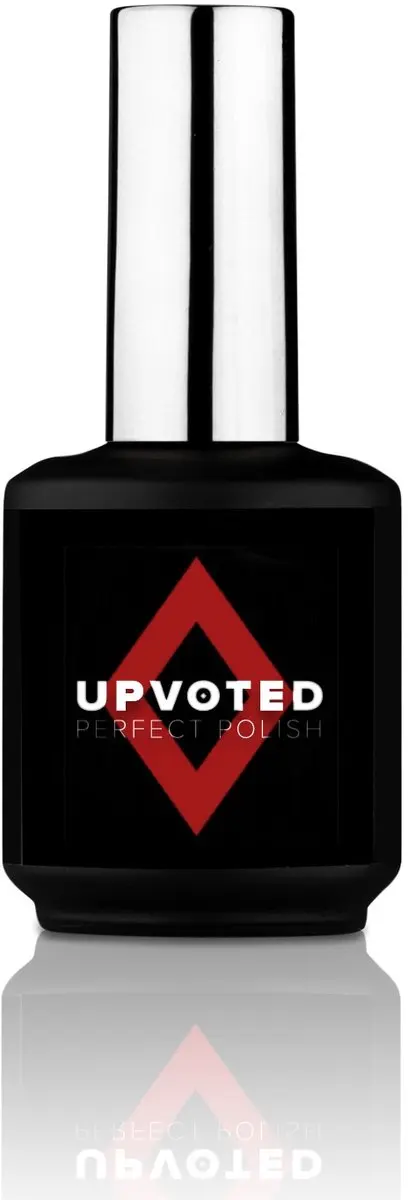 Upvoted Perfect Polish Hotel Room 15ml