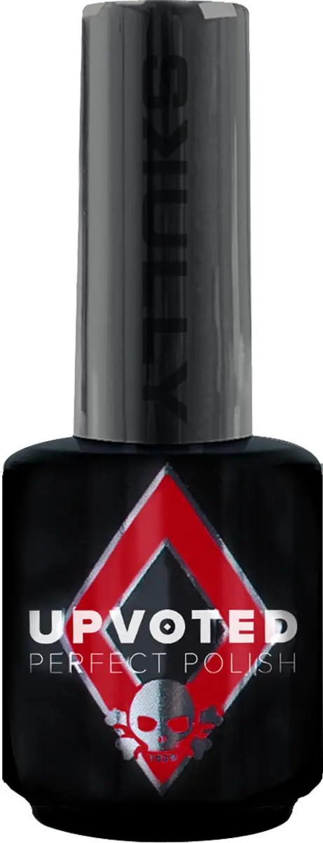 Upvoted Perfect Polish Hotel Room 15ml