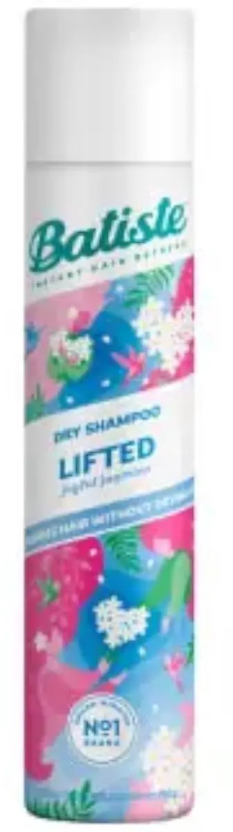 Batiste Droogshampoo 280ml