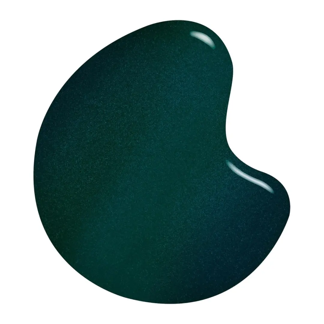 Sally Hansen Miracle Gel Nagellak 915 Shine Bright Line A Ménorah - Teal