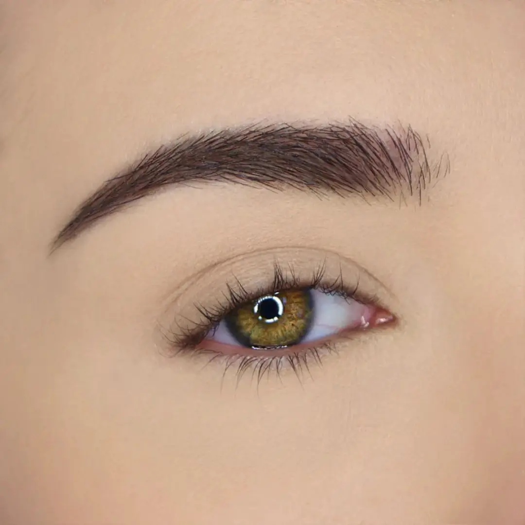 Sosu Brow Gel Fair Warm 5ml - Vegan
