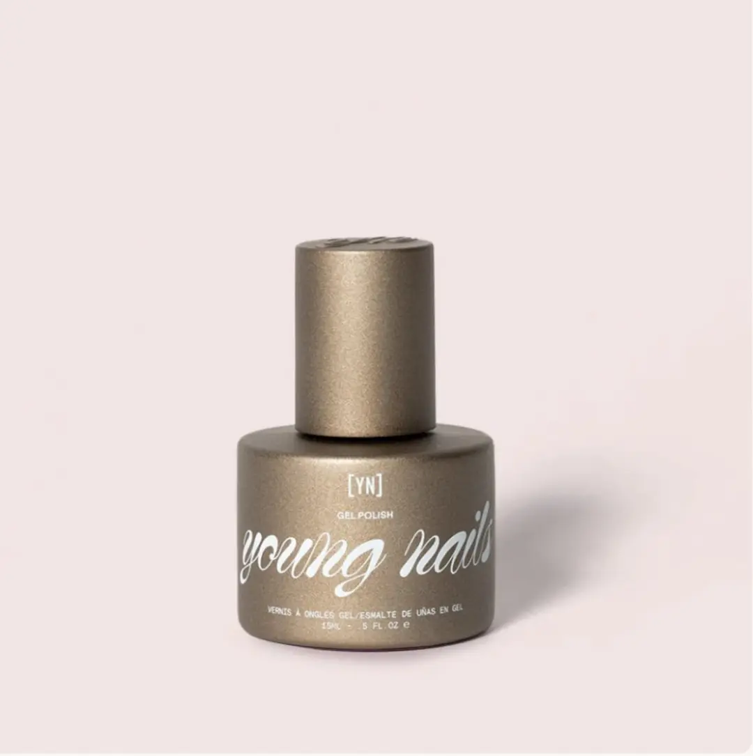 Young Nails Gelpolish 055 Gold