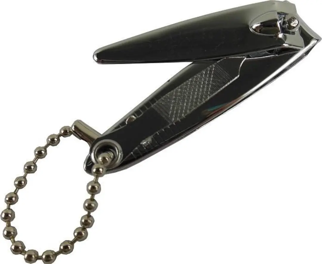 Hairmode Nagelknipper