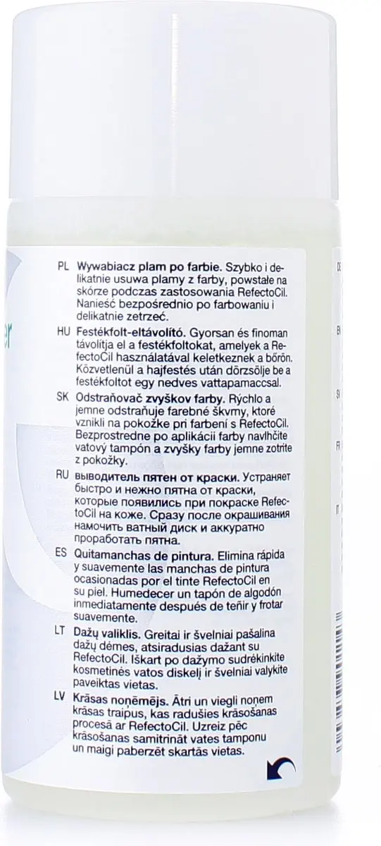Refectocil Tint Remover 150ml