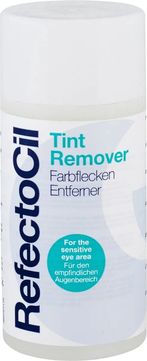 Refectocil Tint Remover 150ml