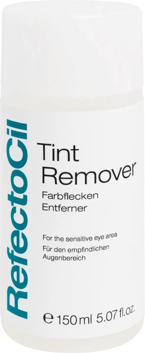 Refectocil Tint Remover 150ml