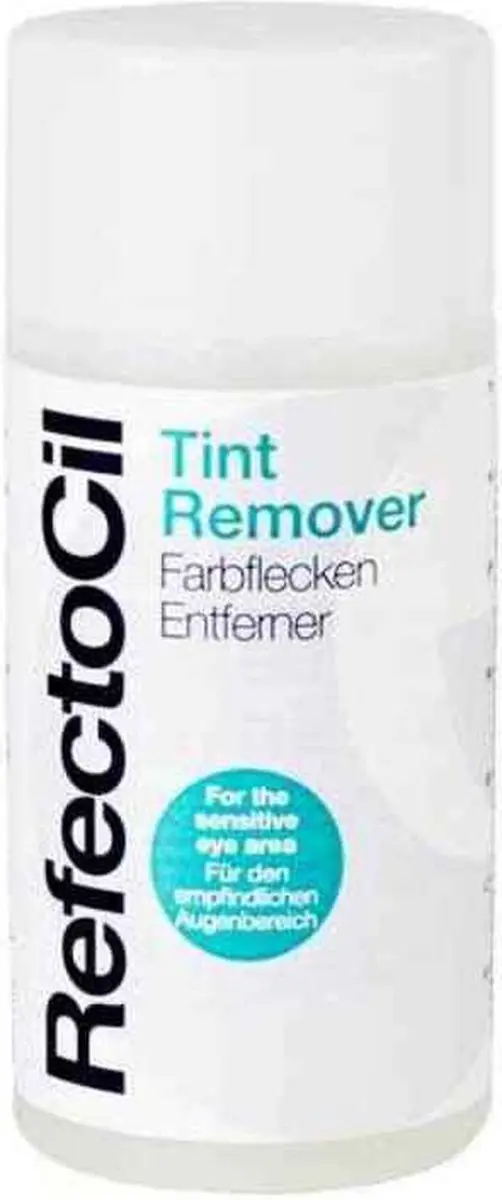 Refectocil Tint Remover 150ml - afbeelding 6 van 6