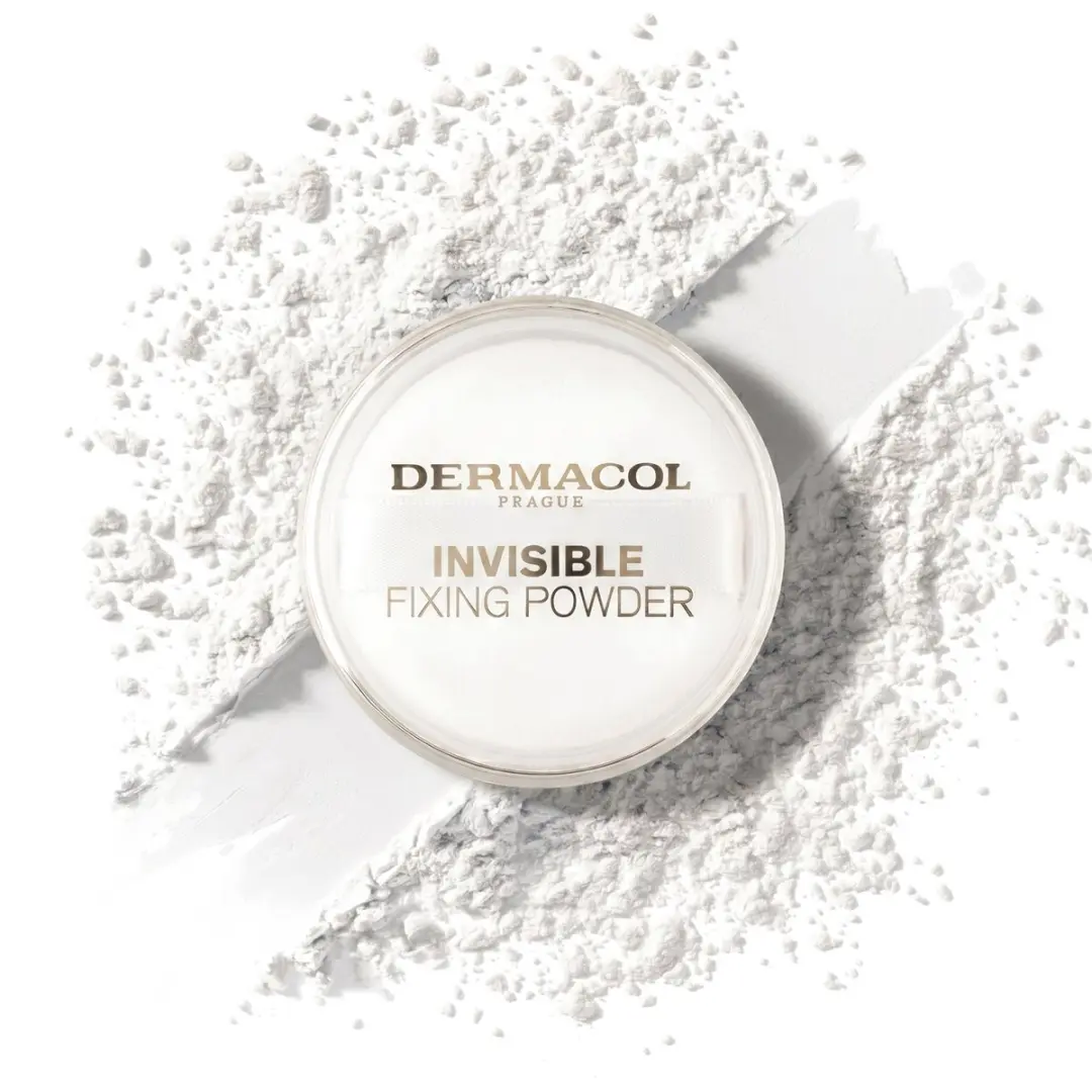 Dermacol Invisible Fixing Poeder 13.5ml
