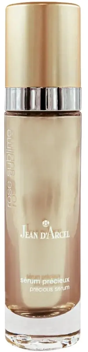 Jean D'Arcel Serum Rose Sublime 50ml