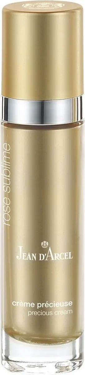 Jean D'Arcel Serum Rose Sublime 50ml