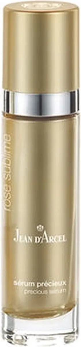 Jean D'Arcel Serum Rose Sublime 50ml