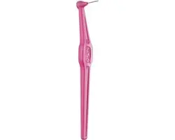 TePe Angle Interdentale Ragers ISO 0,4mm - 6 Stuks - Roze