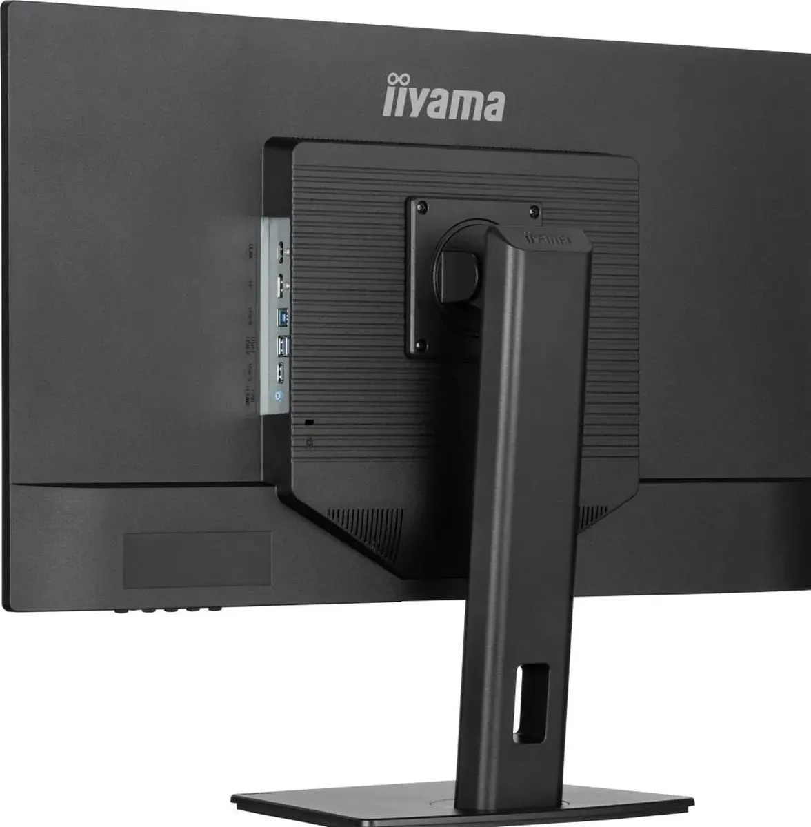 iiyama ProLite XB3270QSU-B1 Monitor 32" QHD IPS - afbeelding 6 van 6